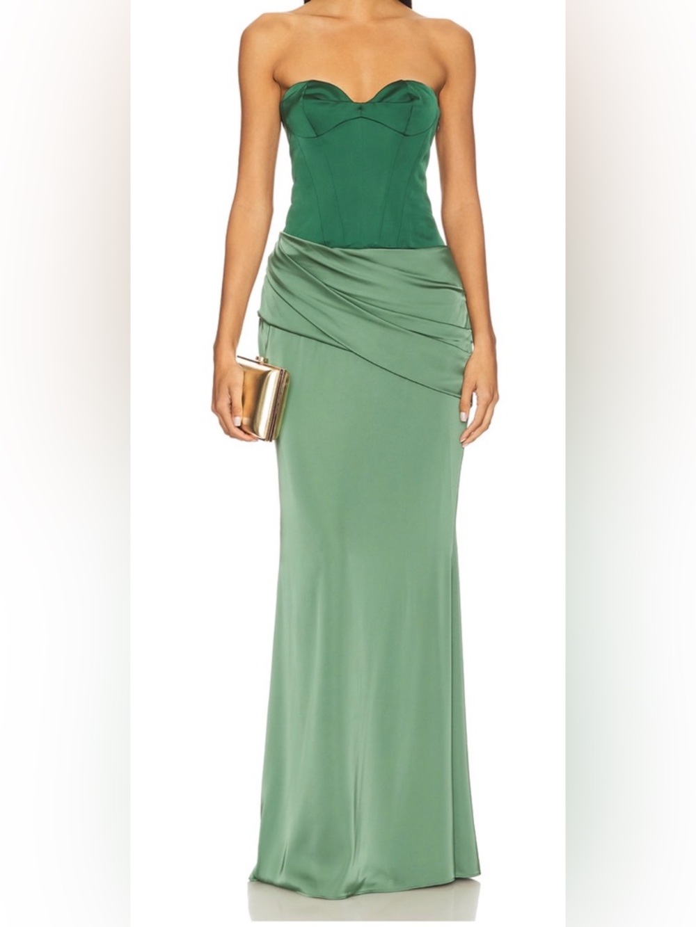 NBD AMIT GOWN
